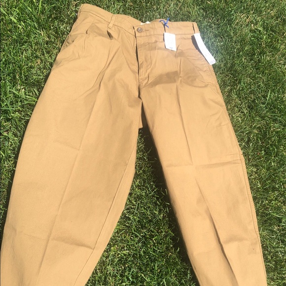 Dockers Other - dockers pleated pants